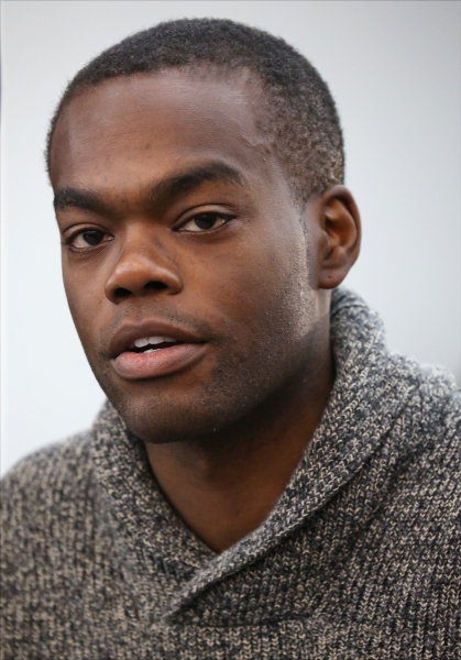 William Jackson Harper