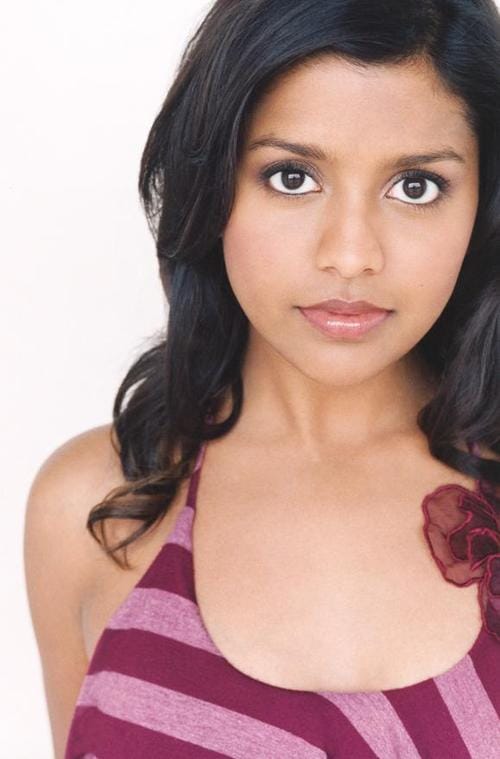 Tiya Sircar