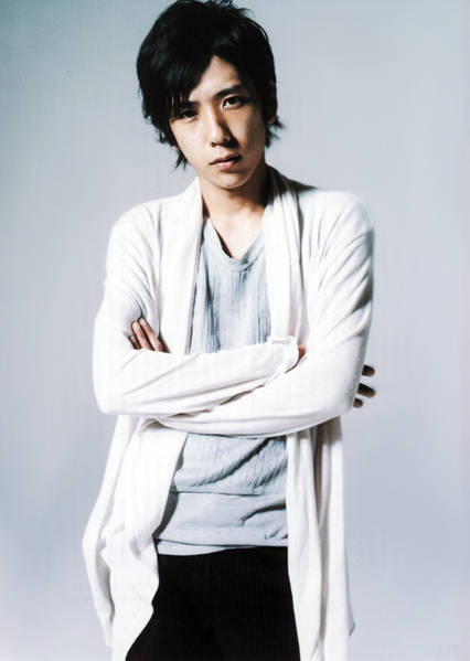 Kazunari Ninomiya