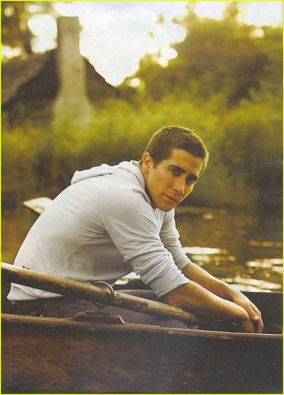 Jake Gyllenhaal