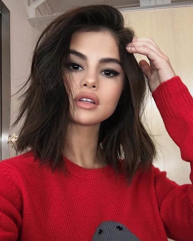 Selena Gomez Selena Gomez