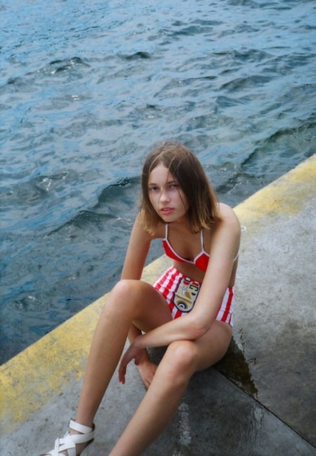 Mali Koopman