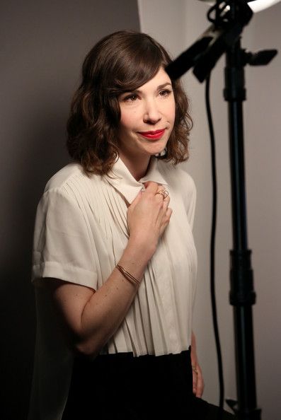 Carrie Brownstein Carrie Brownstein