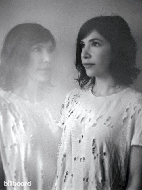 Carrie Brownstein Carrie Brownstein