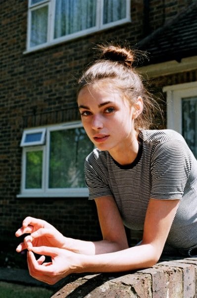 Charleen Weiss