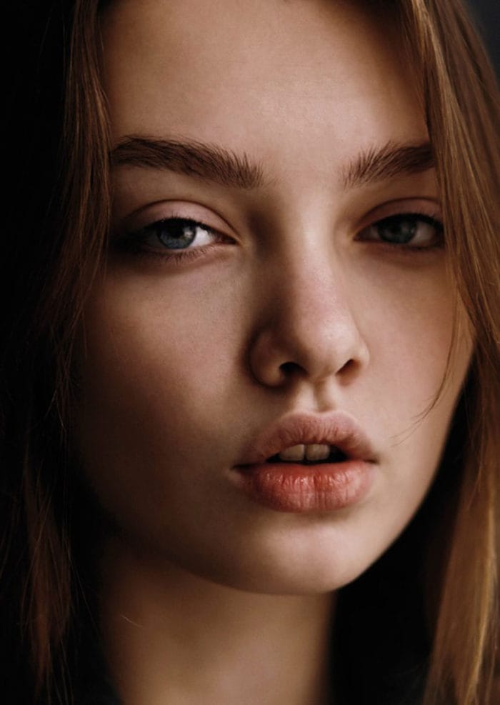 Polina Alexeyevna Polina Alexeyevna