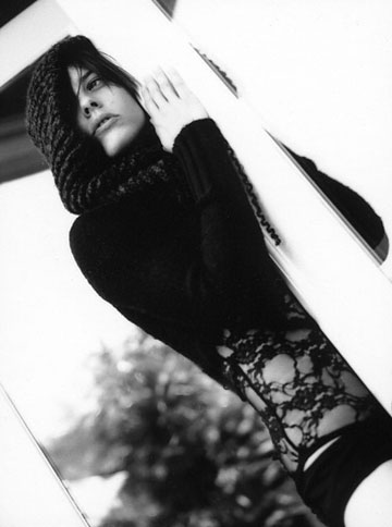 Katherine Moennig