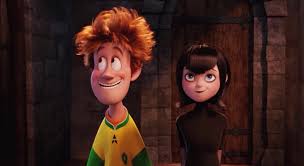 Hotel Transylvania 2