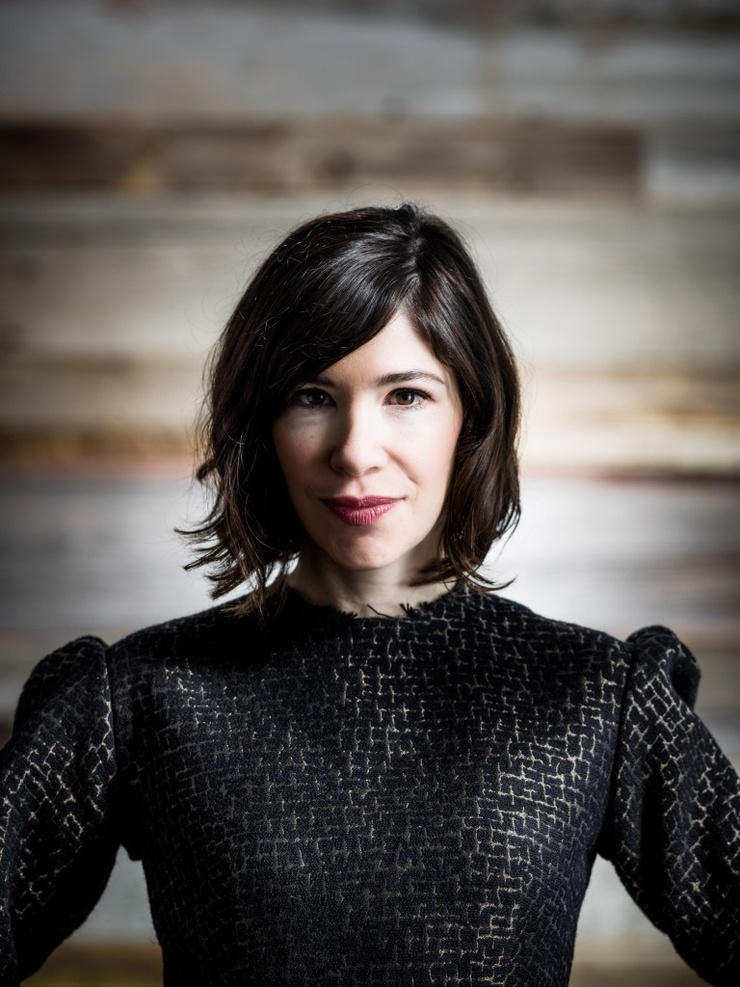 Carrie Brownstein Carrie Brownstein
