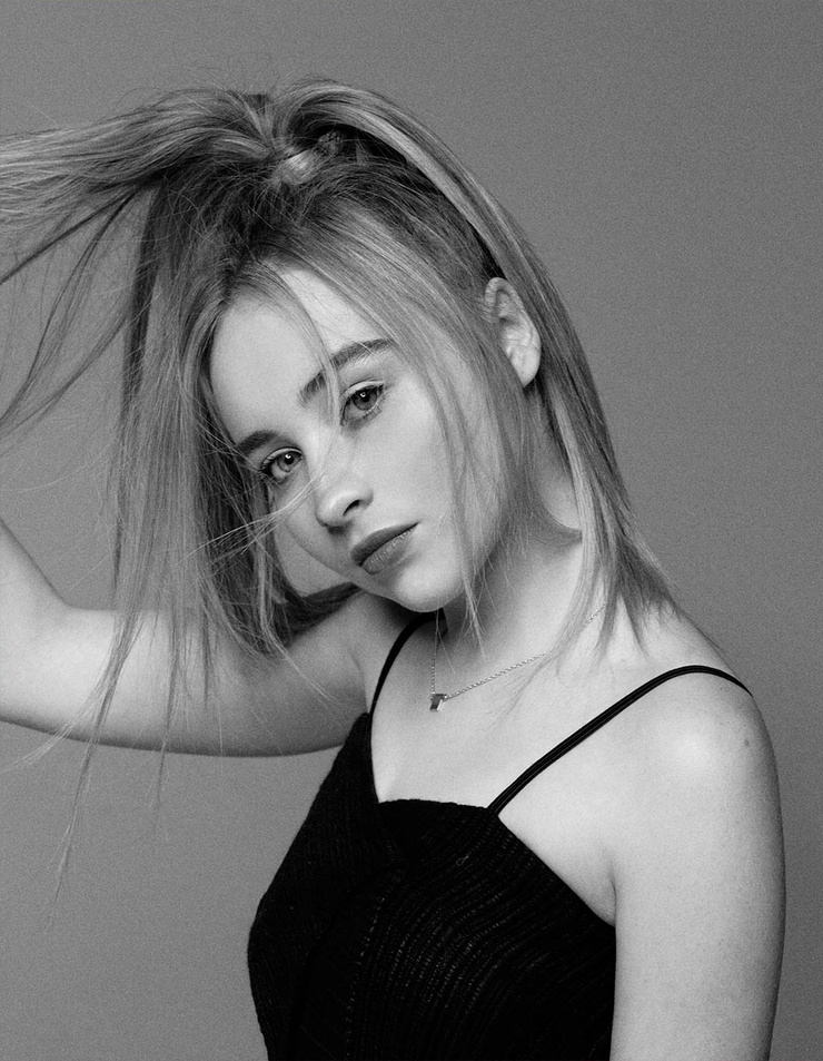 Sabrina Carpenter