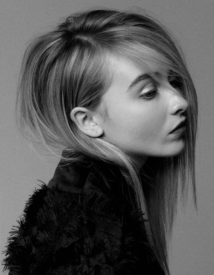 Sabrina Carpenter