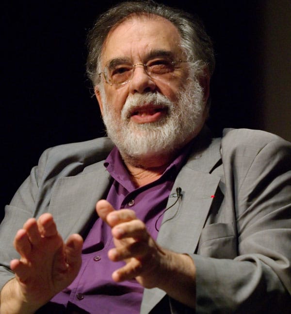 Francis Ford Coppola