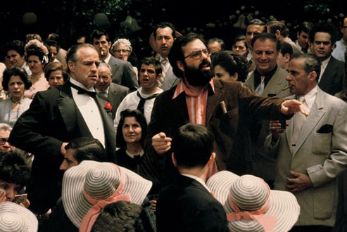 Francis Ford Coppola