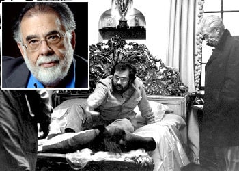 Francis Ford Coppola