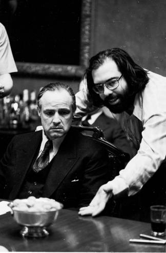 Francis Ford Coppola