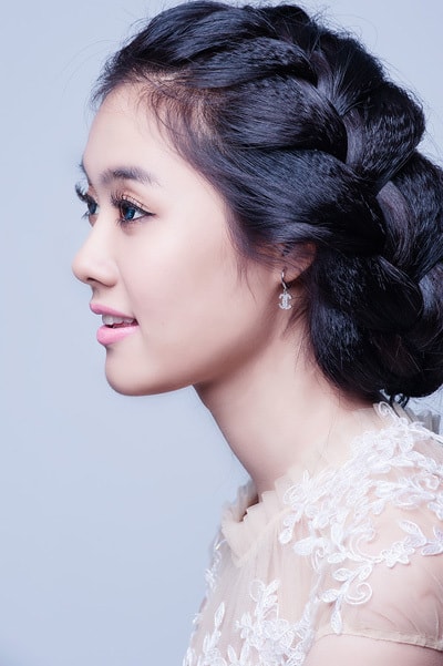 Picture Of Linh Chi