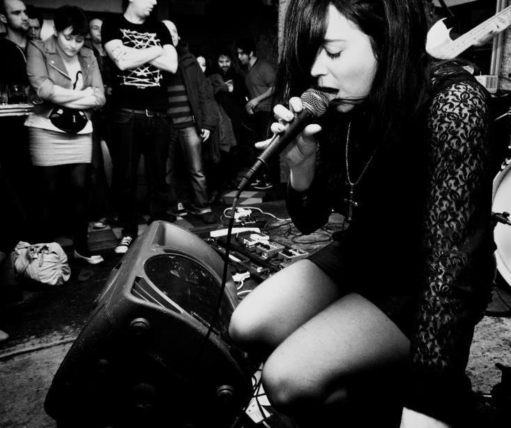 Black Moth Black Moth
