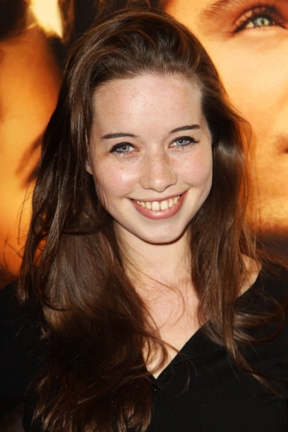 Picture of Anna Popplewell