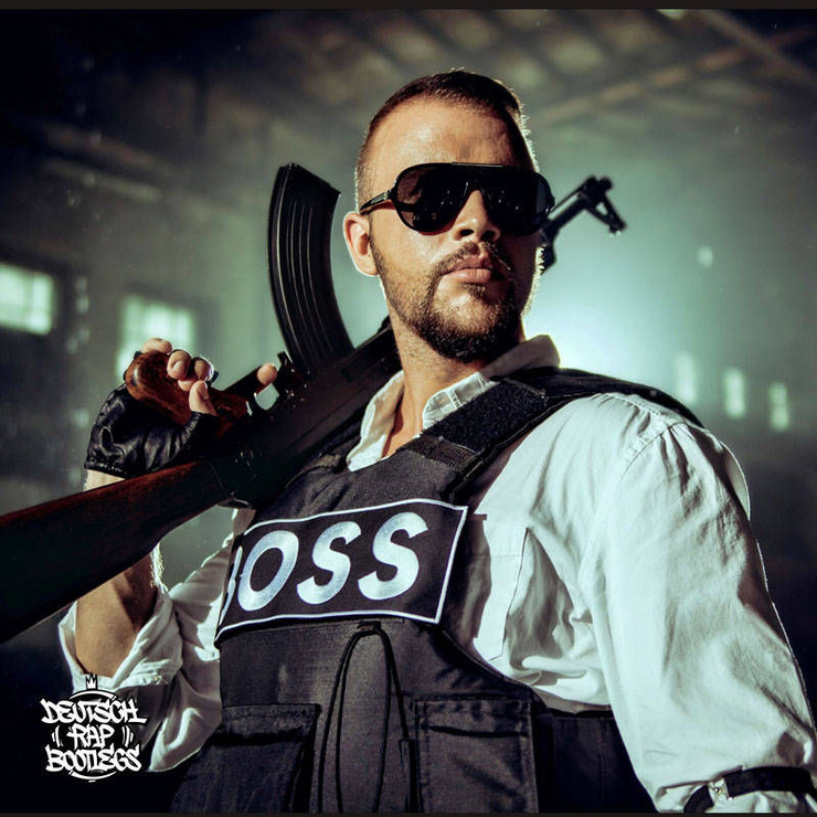 Kollegah Kollegah