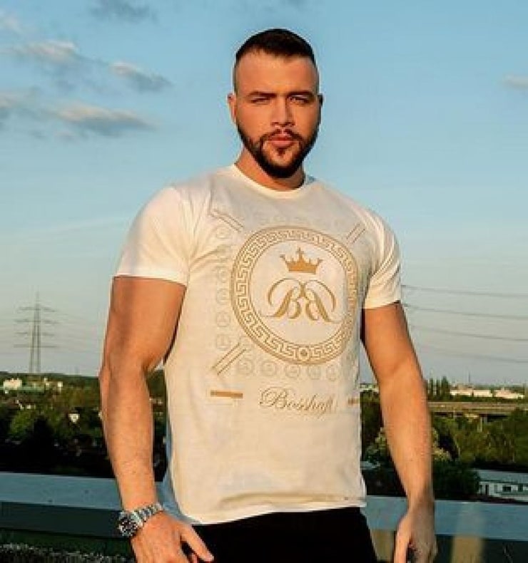 Kollegah Kollegah
