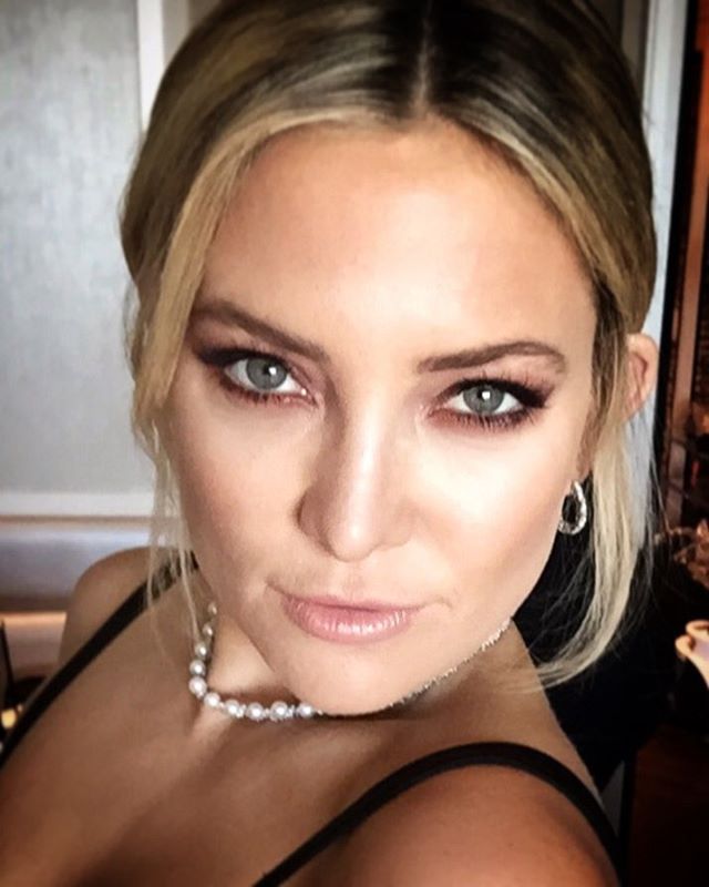 Kate Hudson Kate Hudson