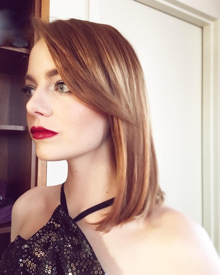 Emma Stone Emma Stone