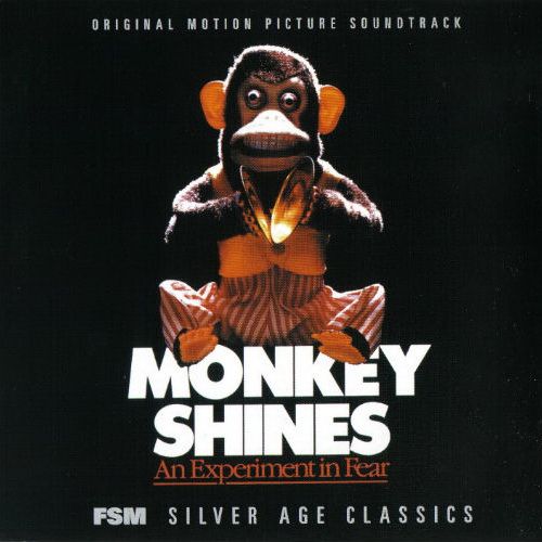 Monkey Shines