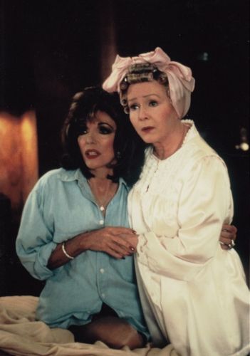 These Old Broads