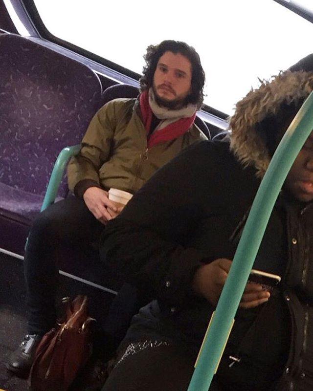 Kit Harington