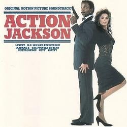 Action Jackson