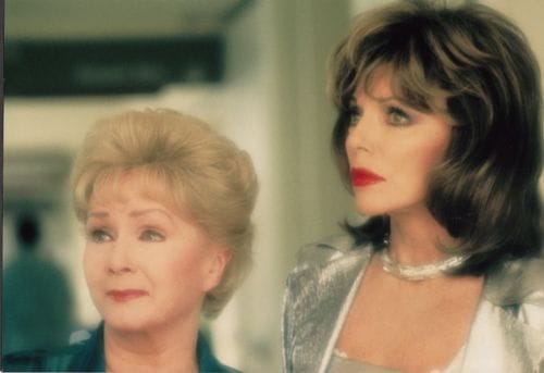 These Old Broads