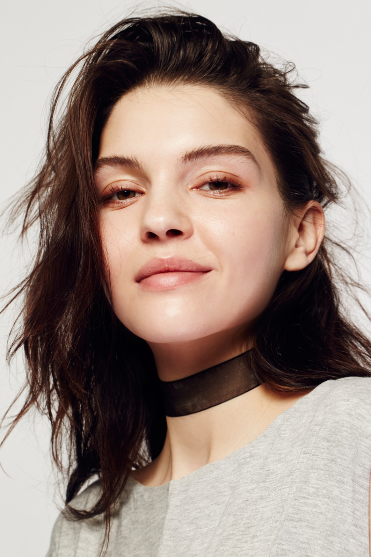 Kate Bogucharskaia