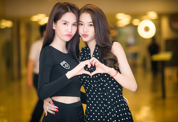 Linh Chi Linh Chi