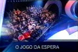 O Jogo da Espera