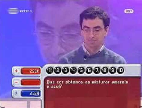 O Cofre