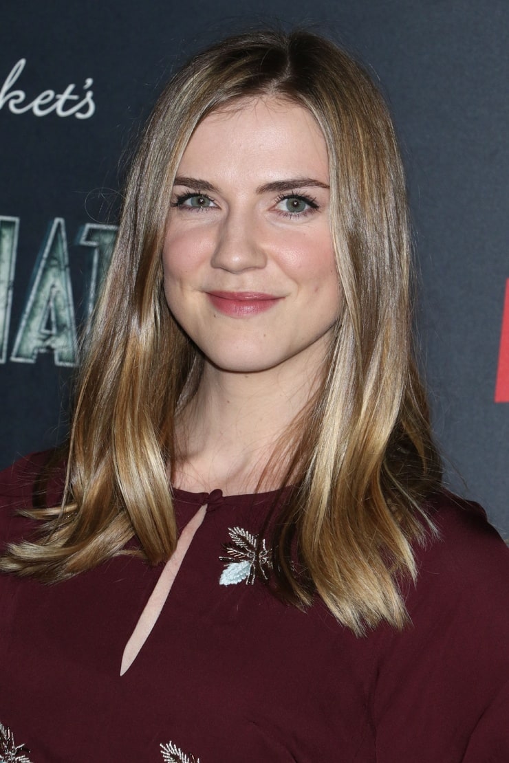 Sara Canning