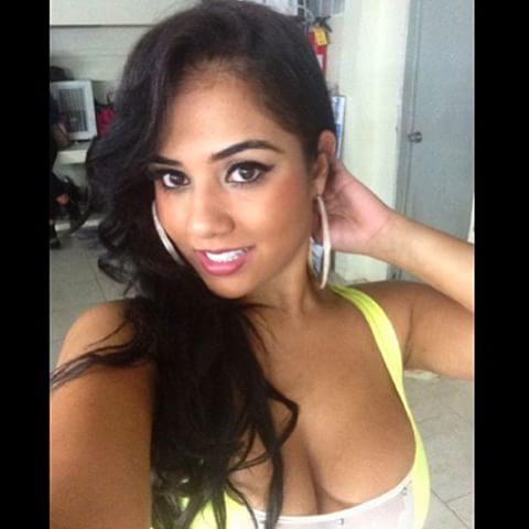 Samantha Rossi Samantha Rossi