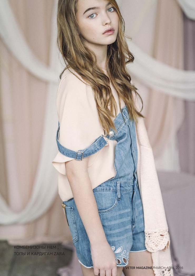 Anastasia Bezrukova picture