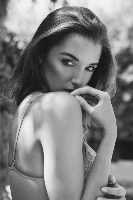 Alyssa Arce Alyssa Arce