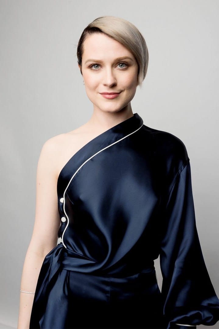 Evan Rachel Wood