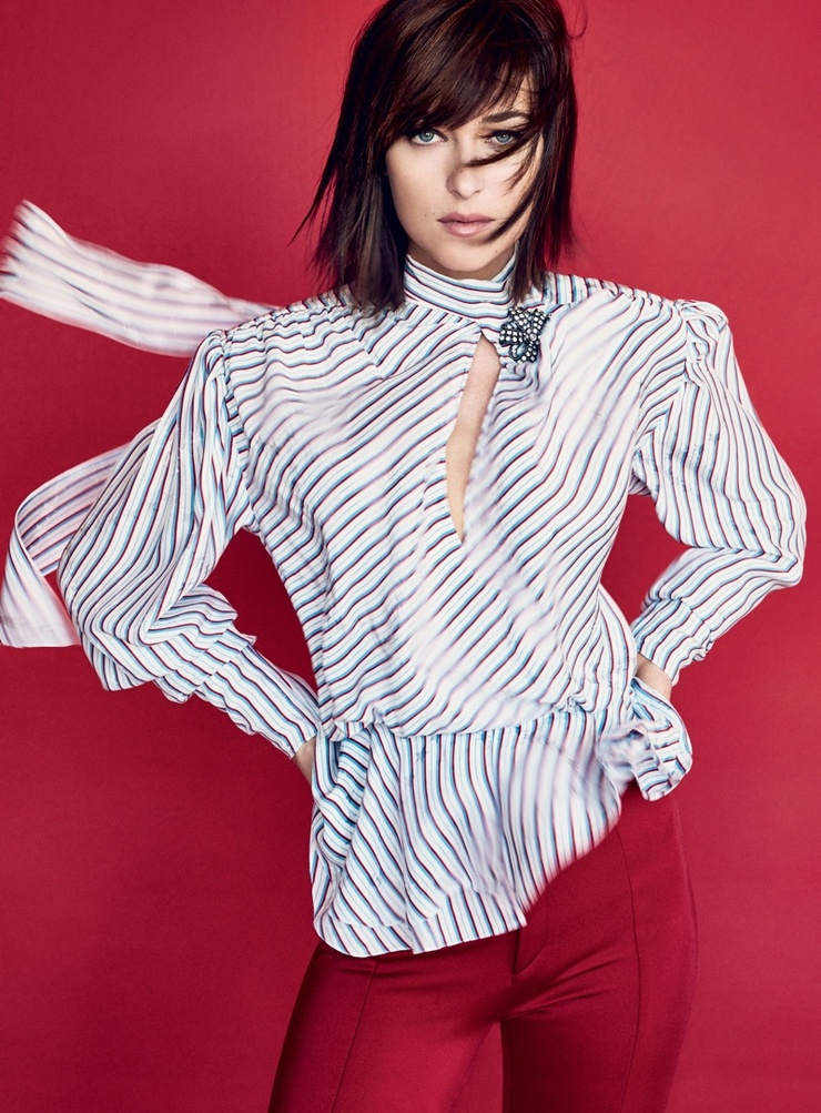 Dakota Johnson Dakota Johnson