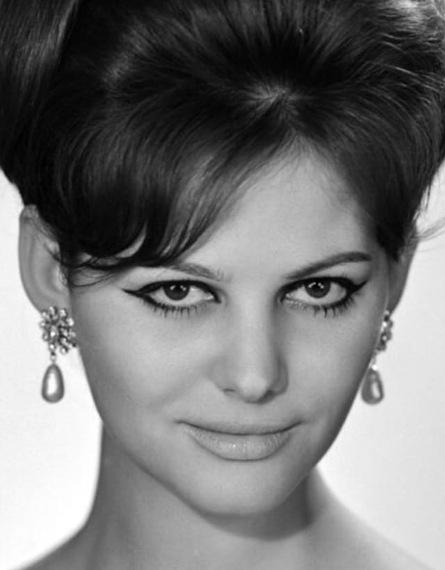 Claudia Cardinale