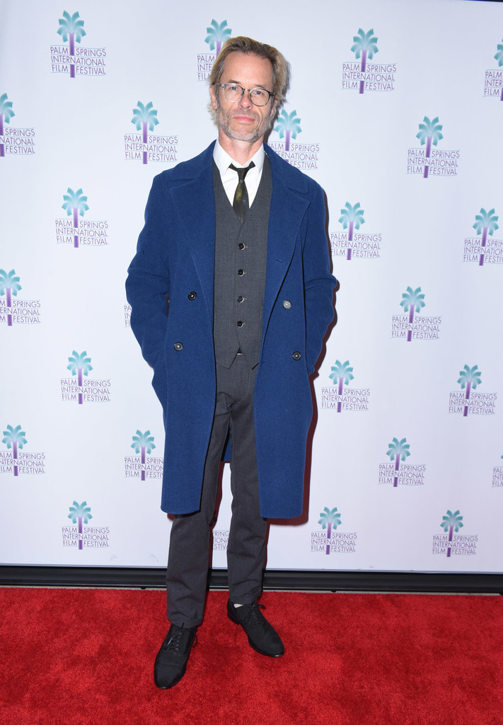 Guy Pearce