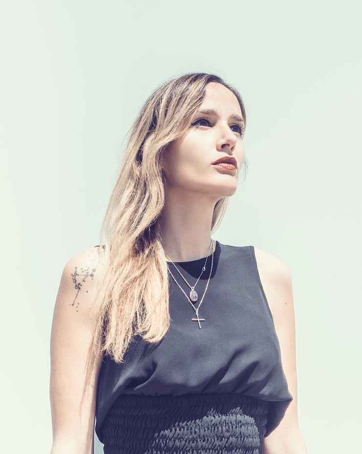 Julia Ducournau