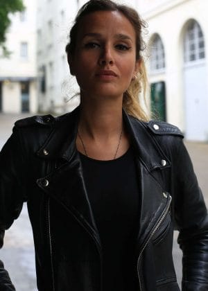 Julia Ducournau