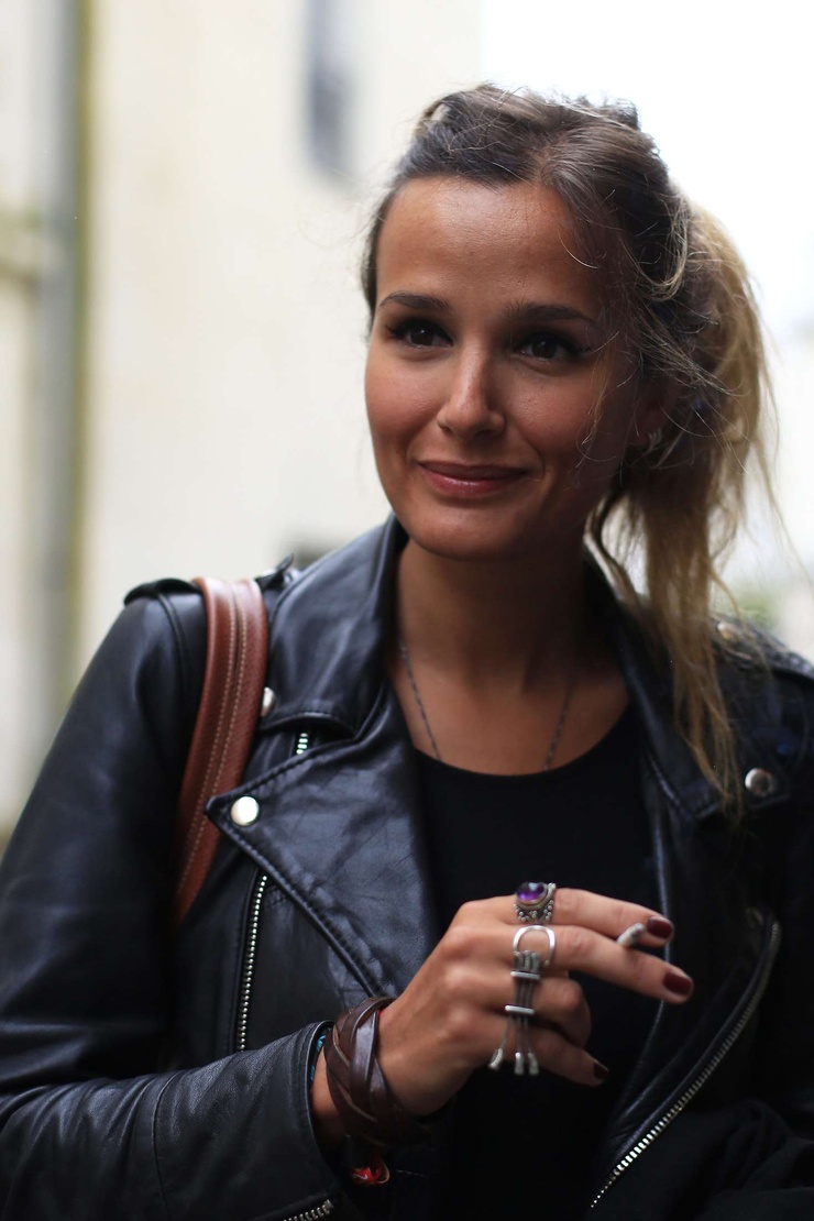 Julia Ducournau