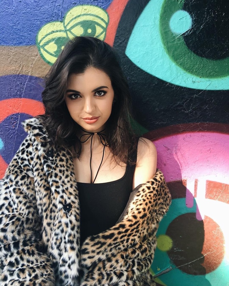 Rebecca Black