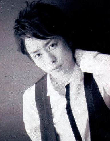 Sho Sakurai