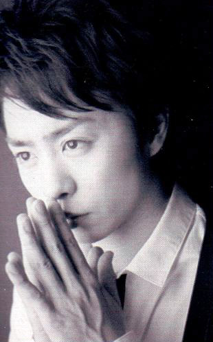 Sho Sakurai