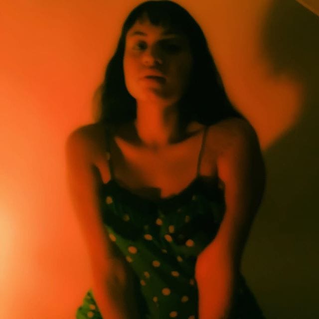 Perla Whyte